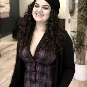 Meet your posher, Judy